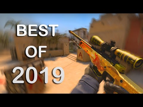 Best of zuhn 2019