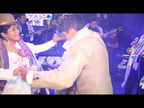 Chinito Del Ande - Reloj de Campana / En Vivo (Crucero - Carabaya, Puno)