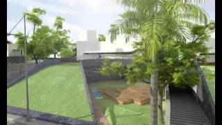 Buy luxurious designer bungalows in Ahmedabad – Shree Balaji Green Valley