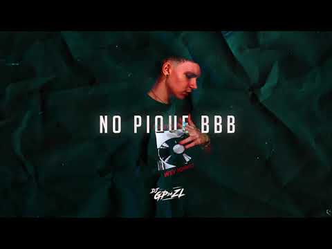 NO PIQUE BBB (DJ GP DA ZL) - 2021
