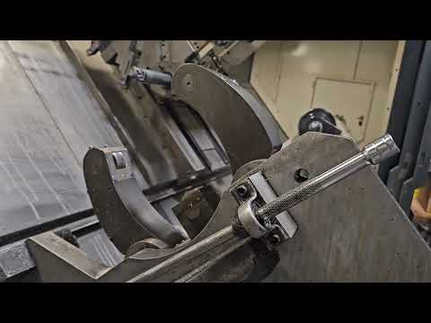 2012 CHEVALIER FBL-530C Oil Field & Hollow Spindle Lathes | Murphy Machinery (2)