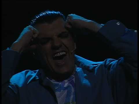 FMA - Falco meets Amadeus - Komplettes Musical  - HD - Deutsch