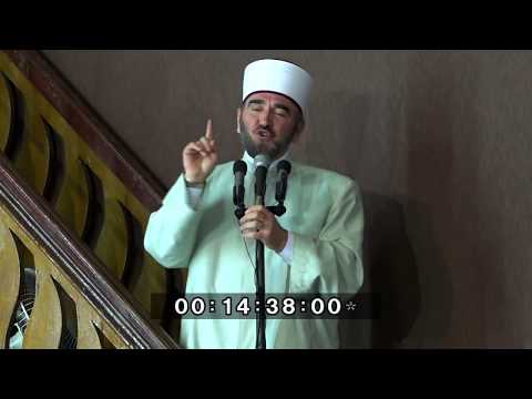 Davudi alejhiselam - Dr.Zekerija Bajrami