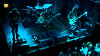 Revocation "Witch Trials" LIVE 5-24-2015