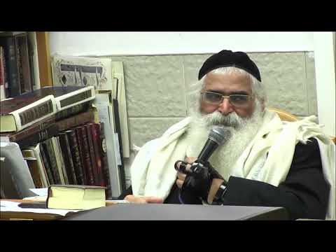 הרב יורם אברג'ל-המסר היומי-שפת אמת- ה' שבט תשפ"ה