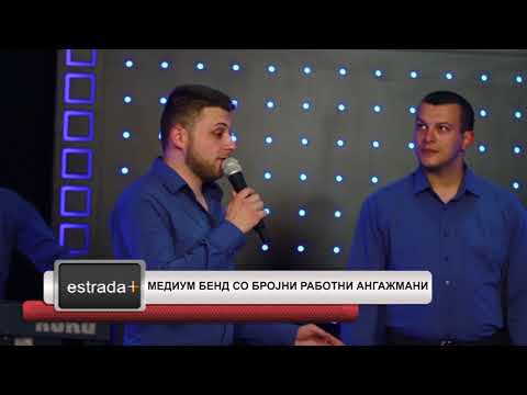 Estradaplus 17.04.2018 - Medium bend so brojni rabotni angazmani