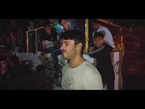 RODRI VS LANIELS  | 4tos (8va Fecha T5) 1vs1 GMTM