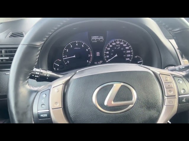 2015 Lexus RX 350 AWD 4dr Sportdesign for sale in Cars & Trucks in Calgary