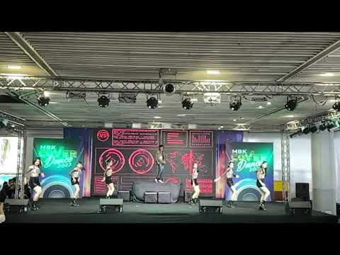 25/6/66 The Best Project Final MBK 2023