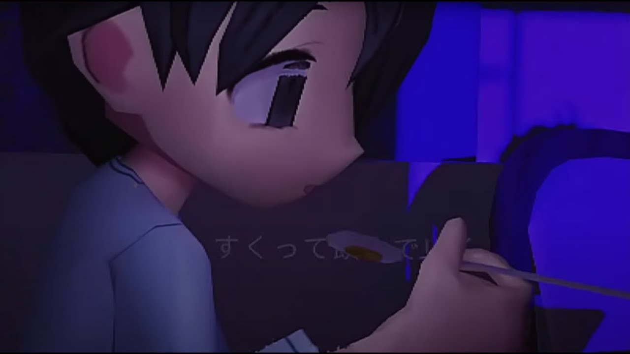 架空の家族（うた：可不）