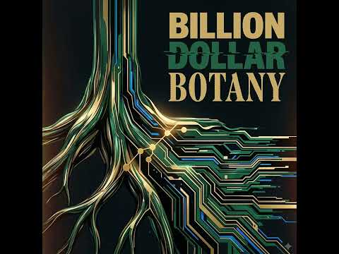 THE WEALTH YIELD (Billion-Dollar Botany)