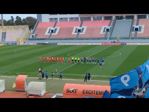 Malta Premier League - Birkirkara FC v Sliema Wanderers (13/04/2025)