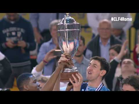 #CLF4Rome: Awarding Ceremony