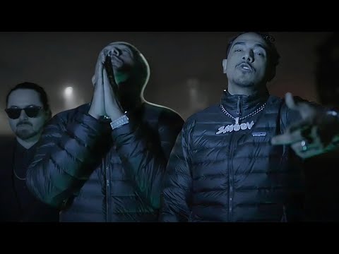 JP Cali Smoov – "Mesmerized" (Official Music Video) | Prod by Modok