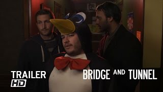 Bridge And Tunnel | Official Trailer [HD] | Gravitas Ventures