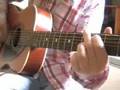 Stacey Grove - Tyrannosaurus Rex cover 