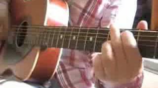 Stacey Grove - Tyrannosaurus Rex cover