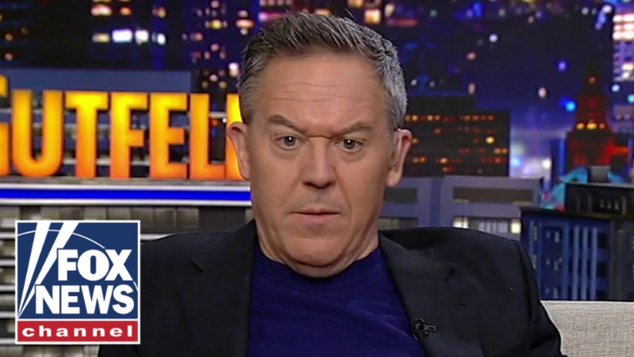 Gutfeld: 'All I want for Christmas' makes millions every year