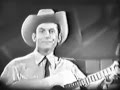 Hank Williams Cold Cold Heart