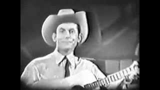 Hank Williams Cold Cold Heart