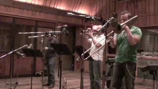 Mason Brothers Quintet - Live in the Studio - Two Sides, One Story