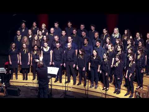 Chorale Psalmodie - Christ est tout pour moi (All I Have Is Christ)
