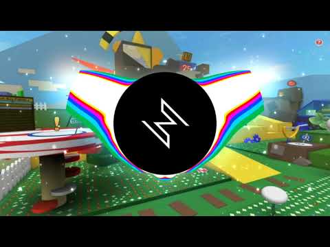 Bee Swarm Simulator OST "Wax" (zxnc. Remix)