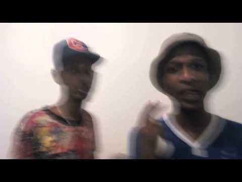 Mathum's man Feat Jahstyle - Freestyle Da Kour 2k15 By DragonPr0d