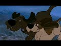 The Aristocats 1970 Edgar Escapes From Napoleon And Lafayette