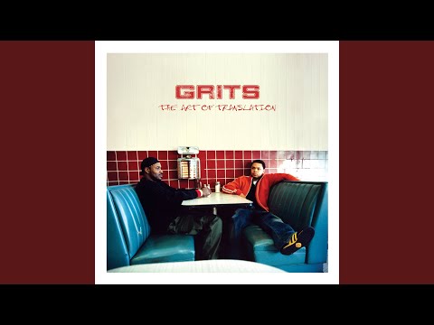 Get It - Grits
