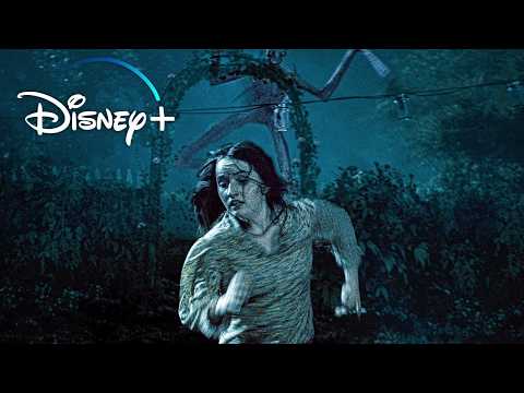 CONTENIDO ORIGINAL en Disney+ 💙 ¡Las MEJORES SERIES!