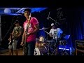 Pepper Ashes Live From Live Nation Labs