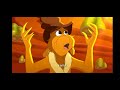 Green Eggs And Ham Video
