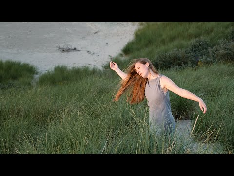 Vallen (lyrics video) - Rosann