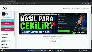 UYURKEN BU SİTEYİ AÇIK BIRAK! (Pasif Gelir Kazan) 😴💰 - İnternetten Para Kazanma 
