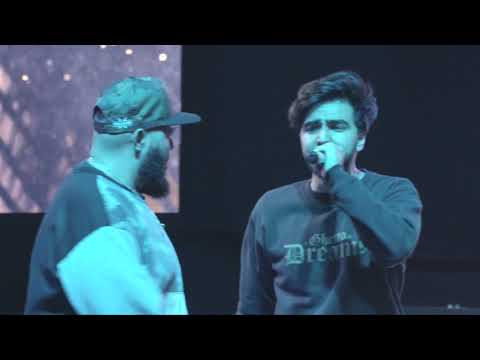 Lancer Lirical Vs Luna | Cuartos | BDM Gold México🇲🇽| 2019