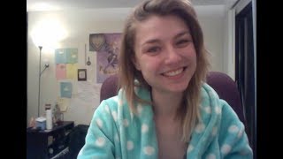 Vlog Introduction: My Mental Health Treatment Plan
