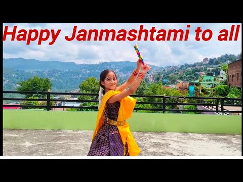 Aaj radha ko shyam yaad aa gya ❣️ || Choreography by Guru Maa Neema Prem Arya Mam 🙏 ||