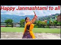 Aaj Radha Ko Shyam Yaad Aa Gya ️ Choreography By Guru Maa Neema Prem Arya Mam