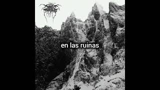 Gather for attack on the pearly gates - Darkthrone (Subtitulado)