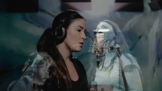 When The Shy Star  Kristina Train