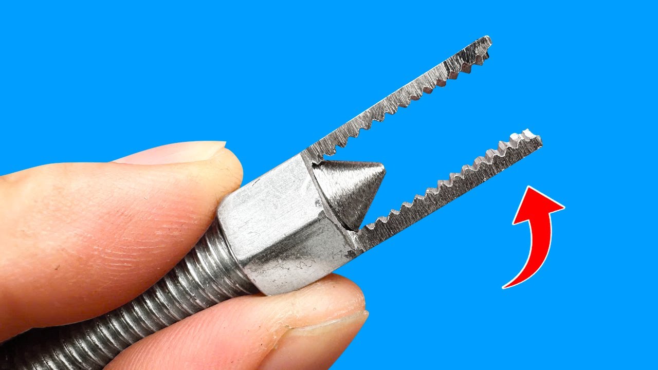 Incredibly Practical Inventions and Tips Made at Home! I Didn't Believe It Myself! Every House Needs