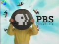 PBS Man In Yellow November 1998 2002