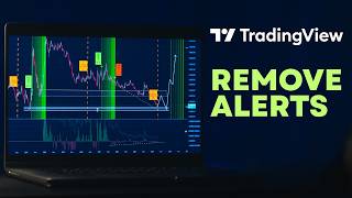 How to Remove Alerts on TradingView | FULL GUIDE 2026