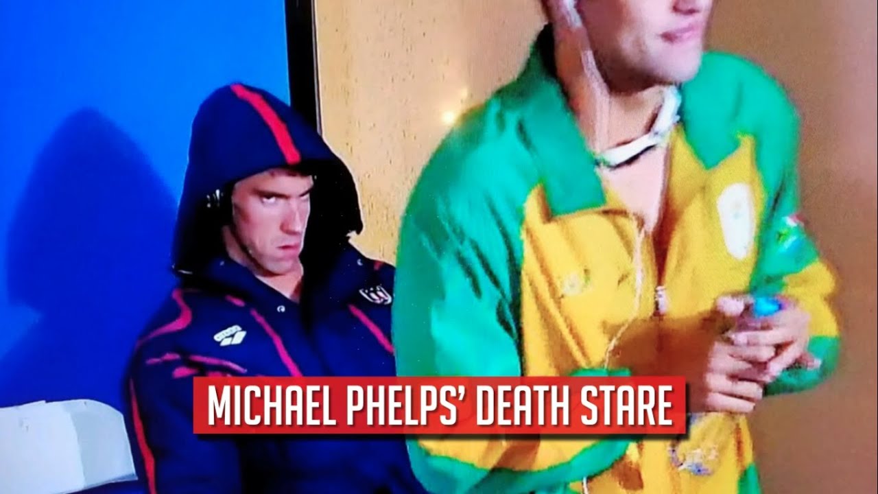 5 funniest moments from the Rio Olympic​s 2016