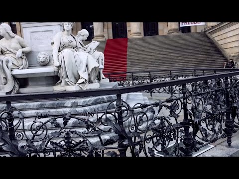 Alkpote & Butter Bullets - Interludela II [FanArt]