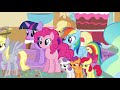 My Little Pony Magical Adventure Theatrical Trailer 2012