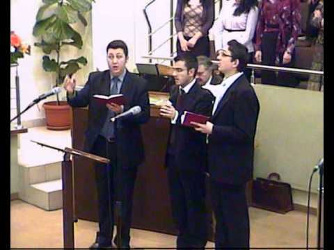 Duminica 8 Aprilie 2012 P.M. - Emanuel Tundrea - Autoritatea Domnului Isus.wmv