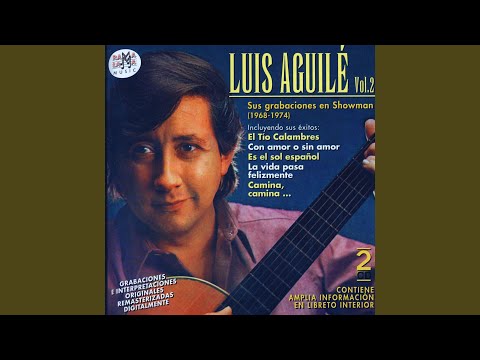 Con amor o sin amor (remastered)