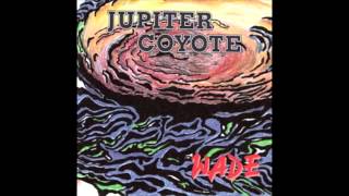 Jupiter Coyote - Flight of the Lorax